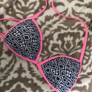 cute bathing suit top